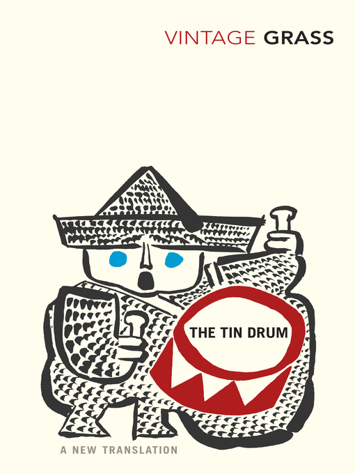 Title details for The Tin Drum by Günter Grass - Available